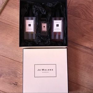 Jo Malone bath set